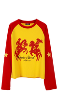 SEXDEVIL Long Sleeve Tee