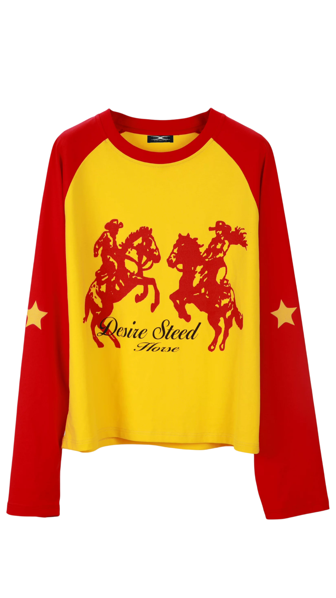 SEXDEVIL Long Sleeve Tee