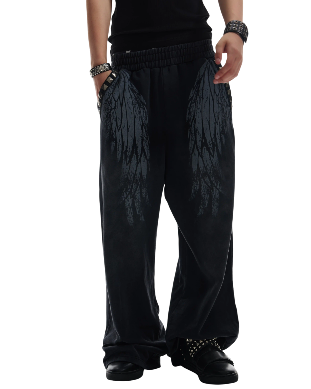 BrokenWings Pants
