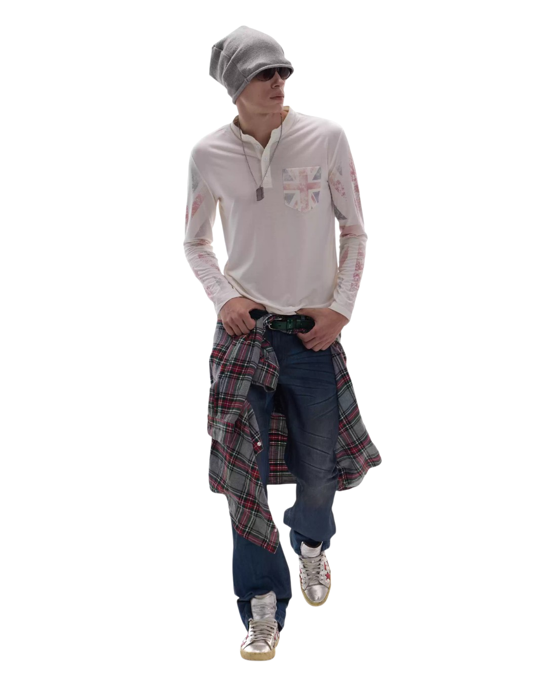 NoE union Long Sleeve