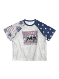 LUUUCAM Star Tee