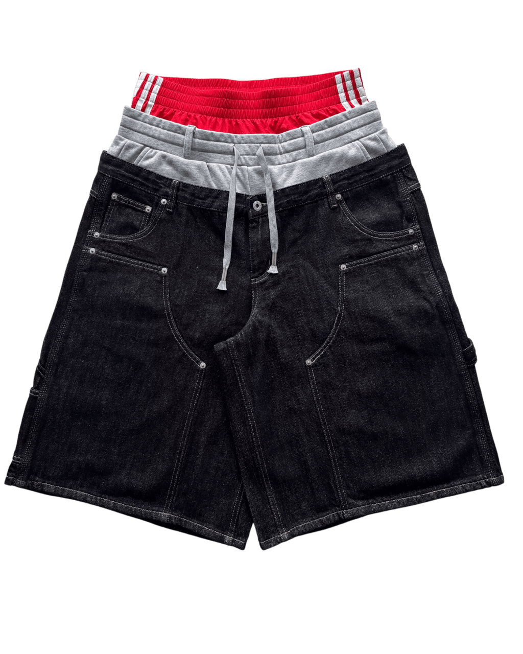 FAUNCREW shorts - SWAGLAB