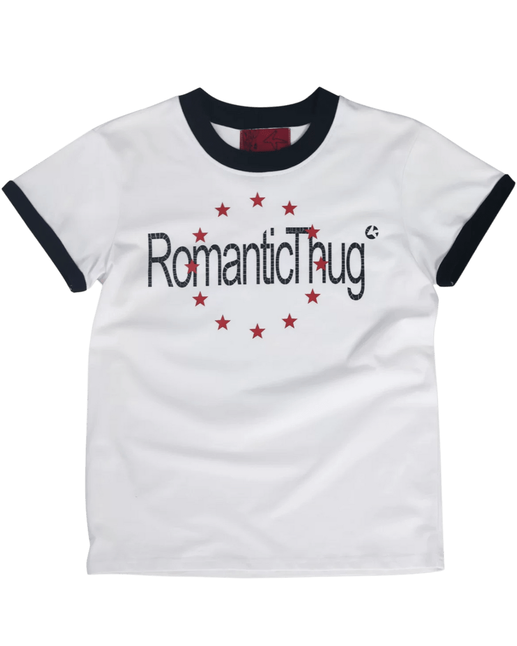 RomanticThug Tee - SWAGLAB