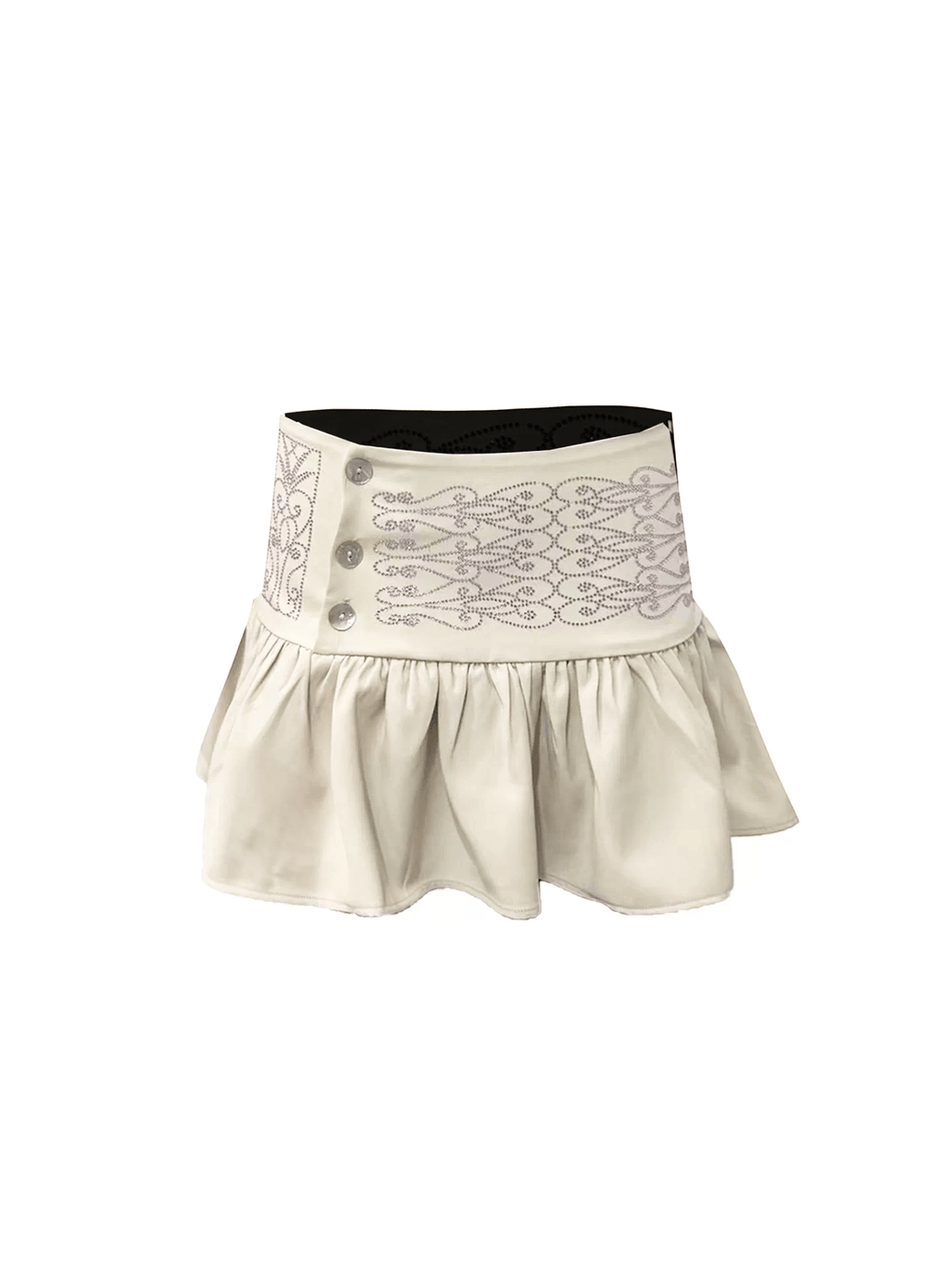 DETW Palace Skirt - SWAGLAB