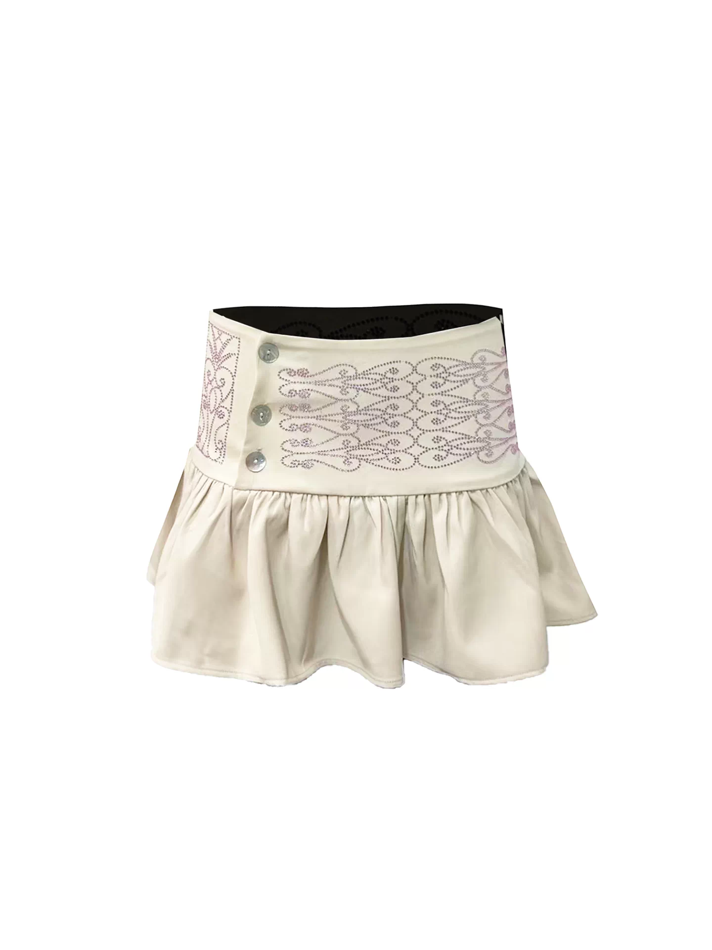 DETW Palace Skirt