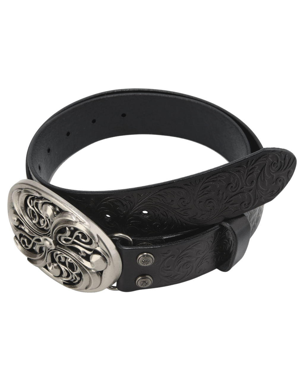 2-Strap Belt Set - SWAGLAB