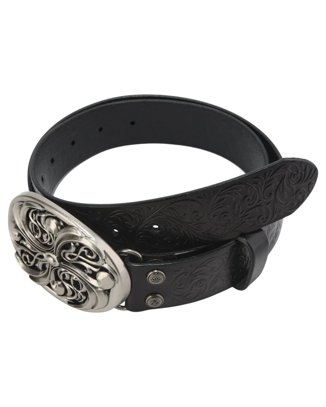 DND4DES 2-Strap Belt Set