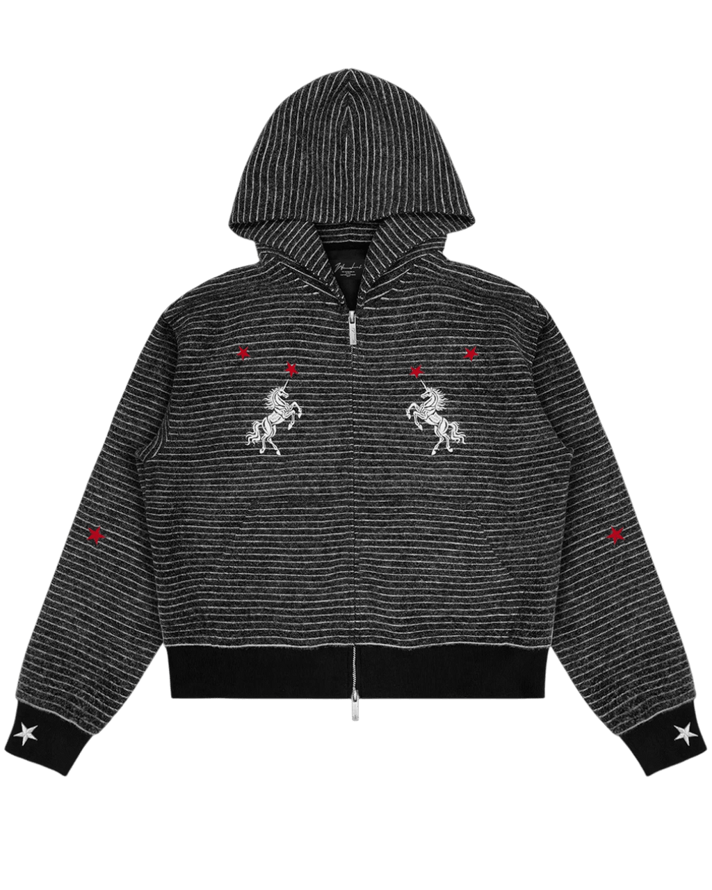 WANNALAB Static Zip - SWAGLAB