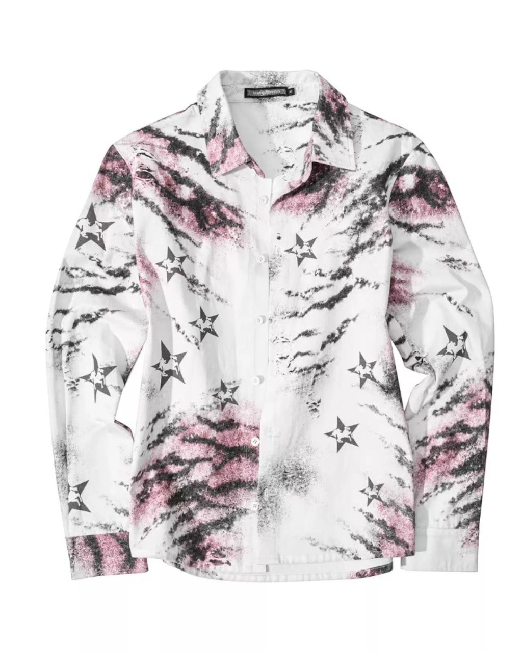 SEE Tiger Shirt - SWAGLAB
