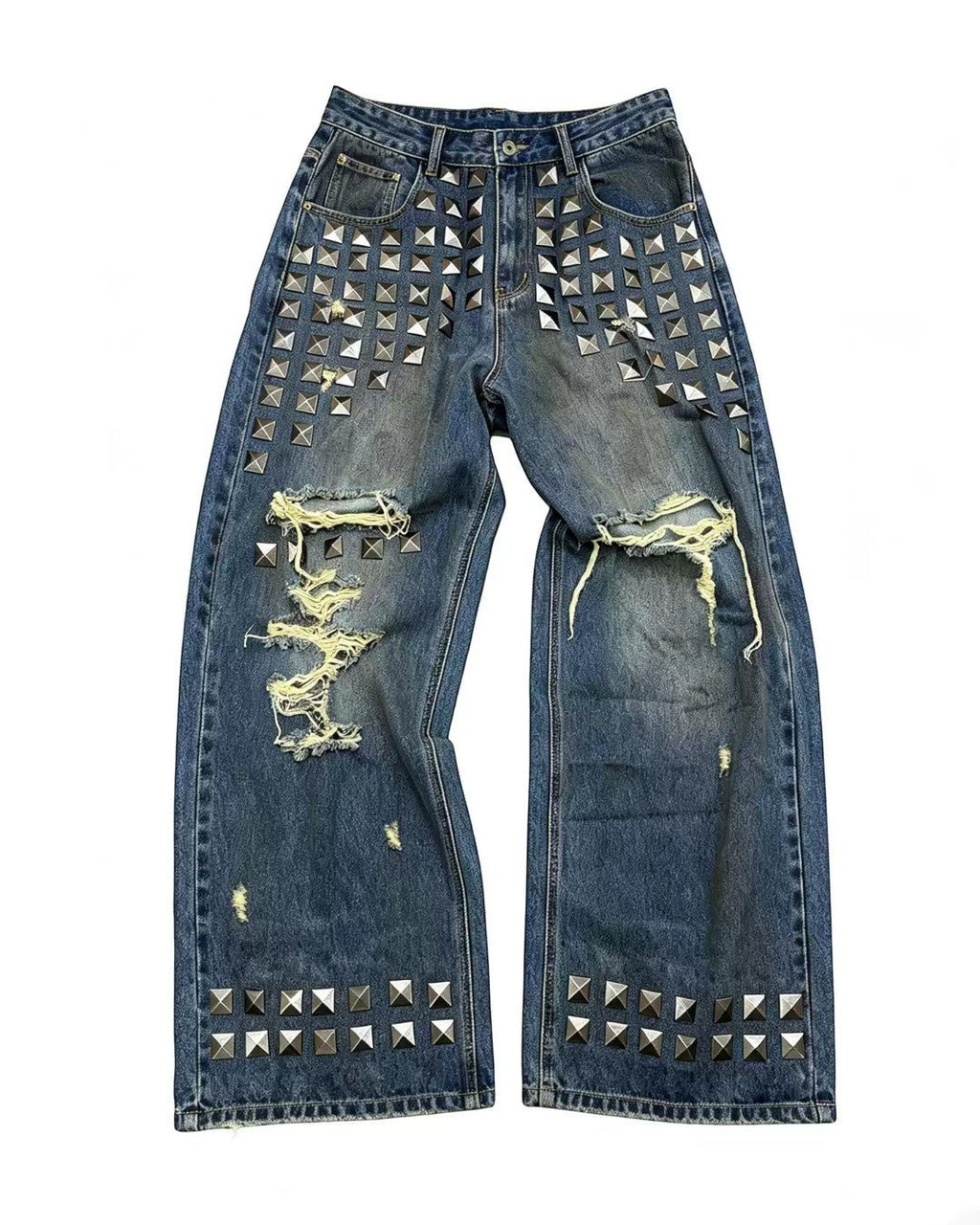 LUUUCAM Jeans - SWAGLAB