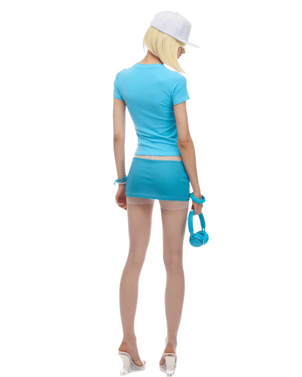 NORGIRA geekgirls Tee - SWAGLAB