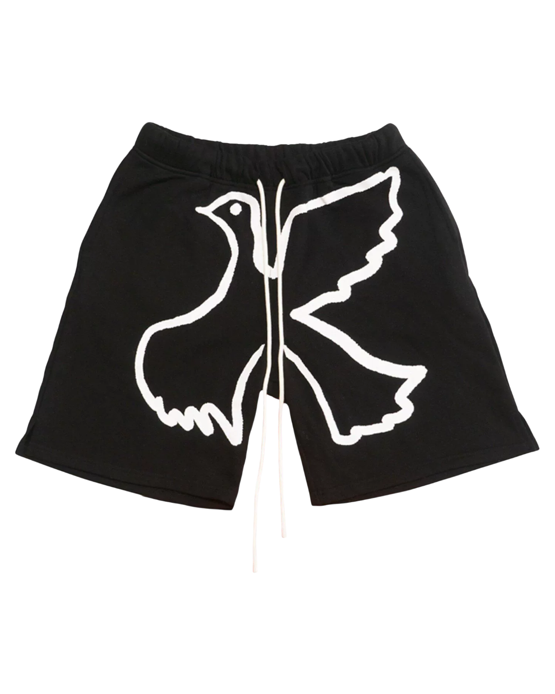 Dove Outline Shorts