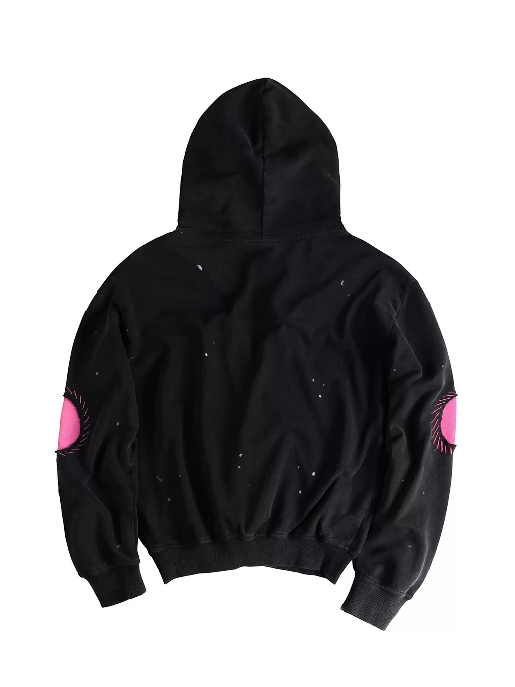 Jerry Club Sunset Zip Hoodie - SWAGLAB