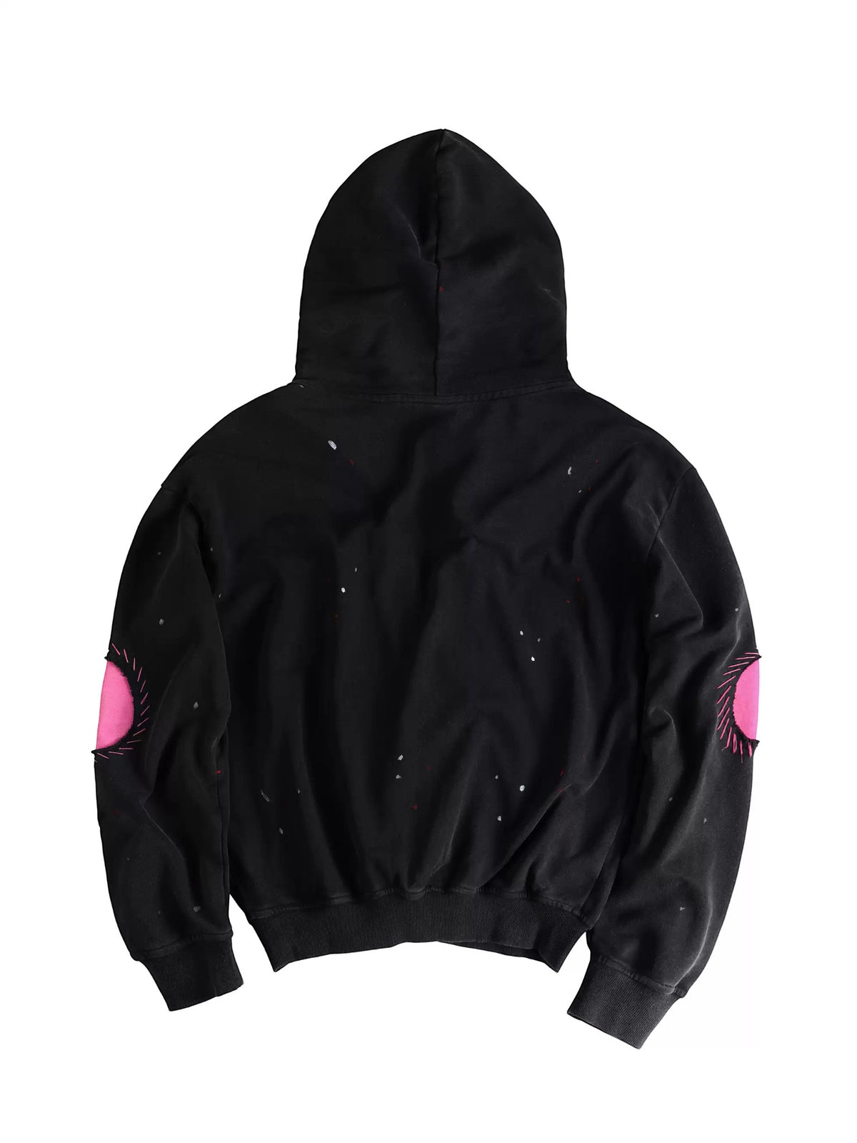 Jerry Club Sunset Zip Hoodie - SWAGLAB