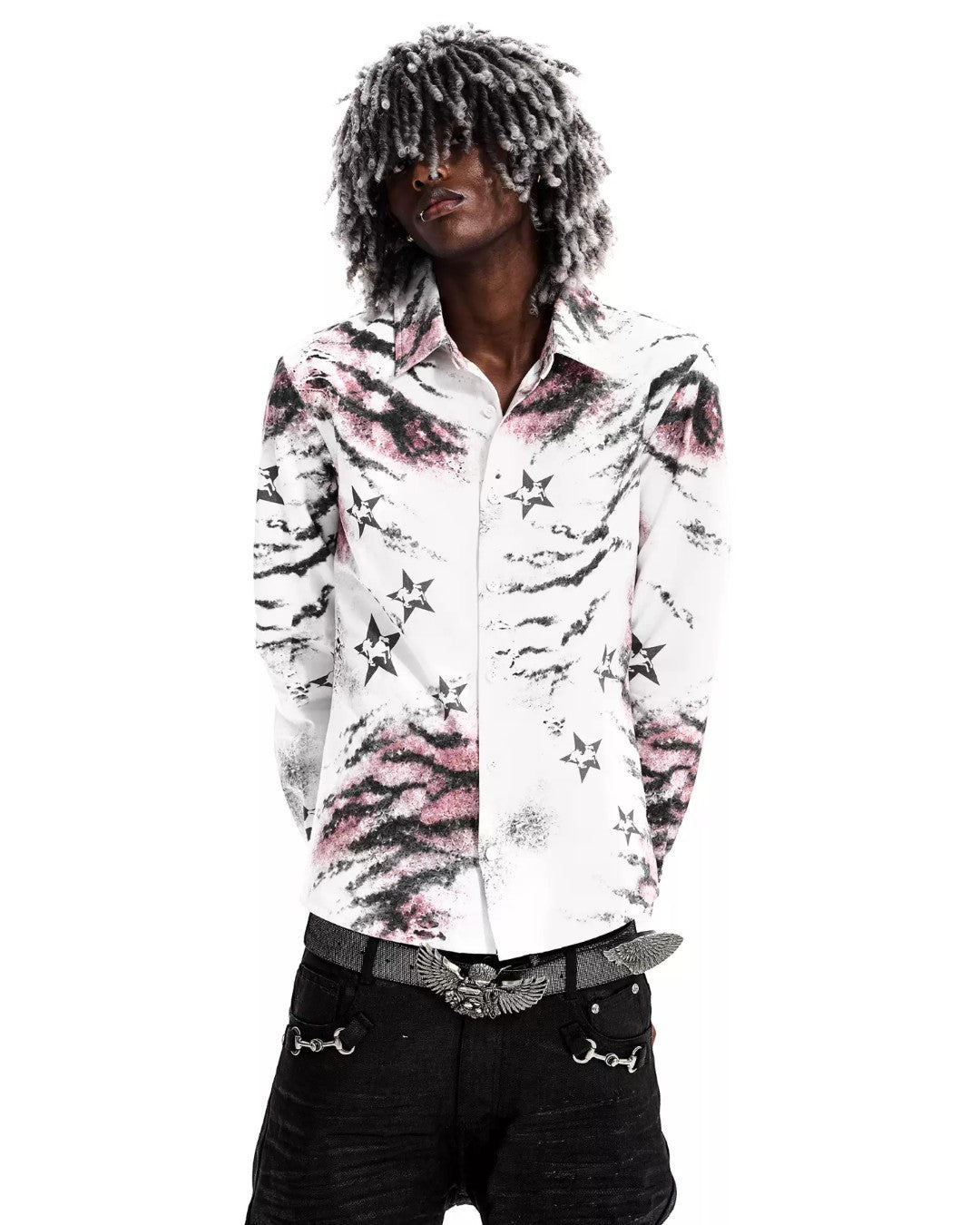 SEE Tiger Shirt