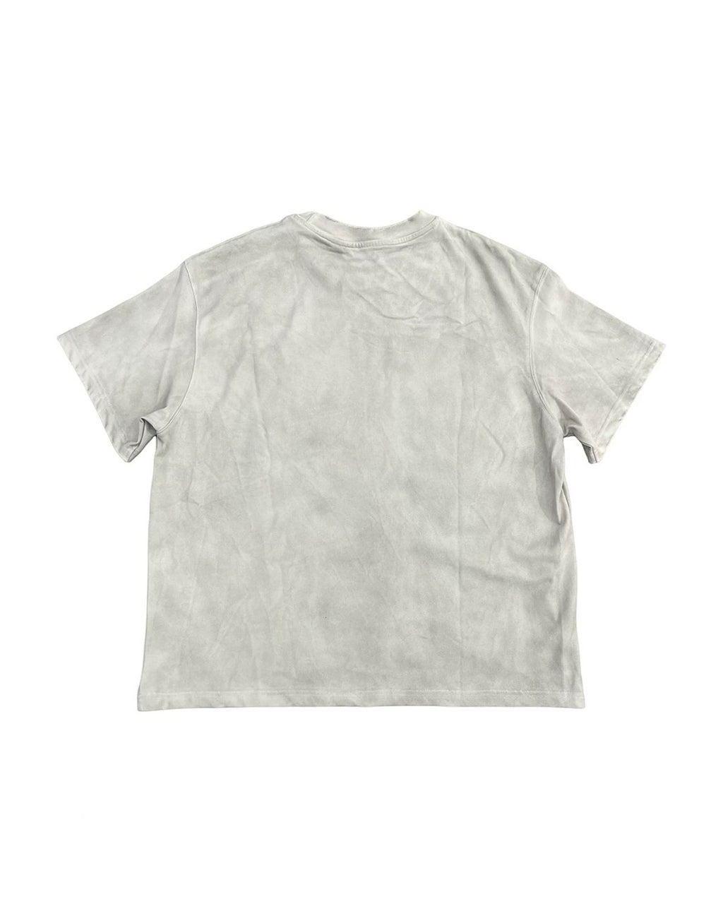 LUUUCAM Rage Distressed Tee - SWAGLAB