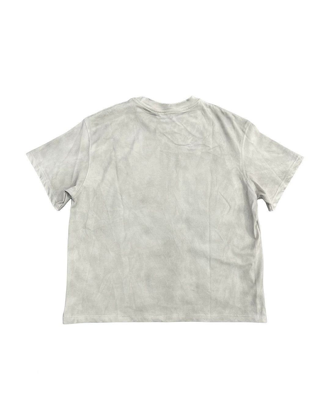 LUUUCAM Rage Distressed Tee