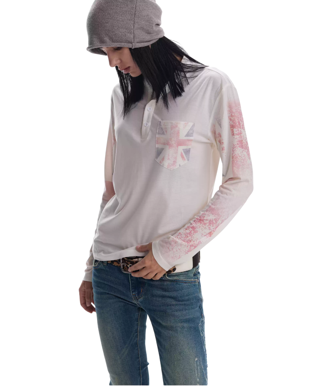 NoE union Long Sleeve