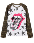 NumbAsia tongue long sleeve
