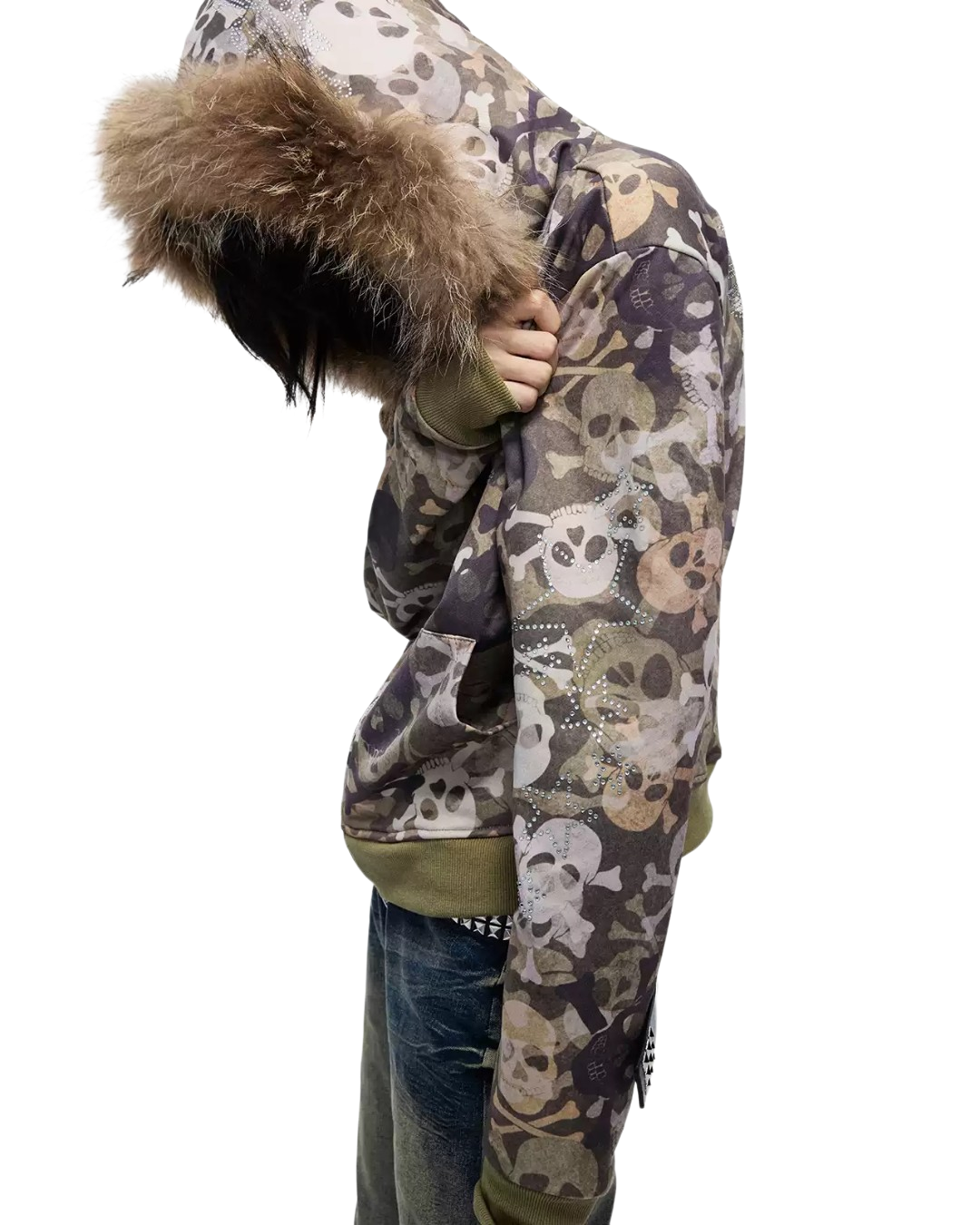 LightinUs camo