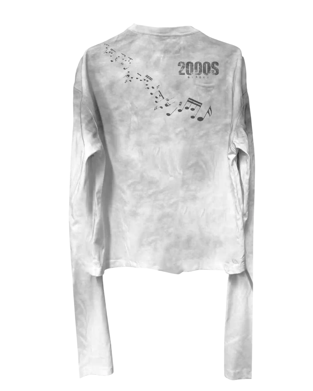 DETW Guitar Long Sleeve