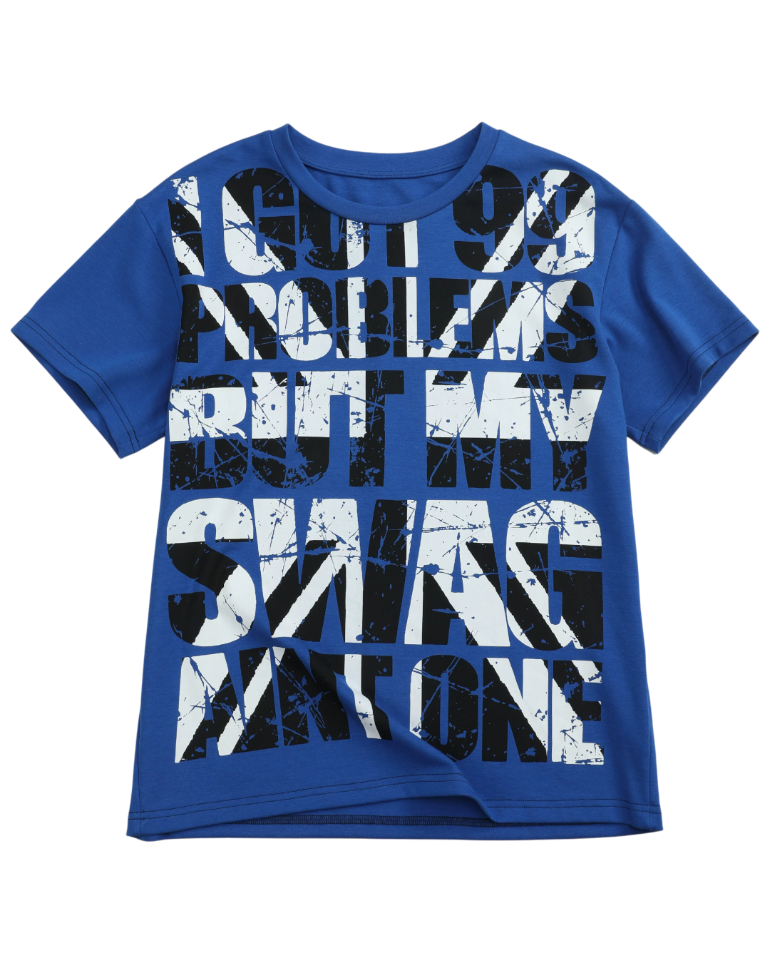 99 Problems Tee