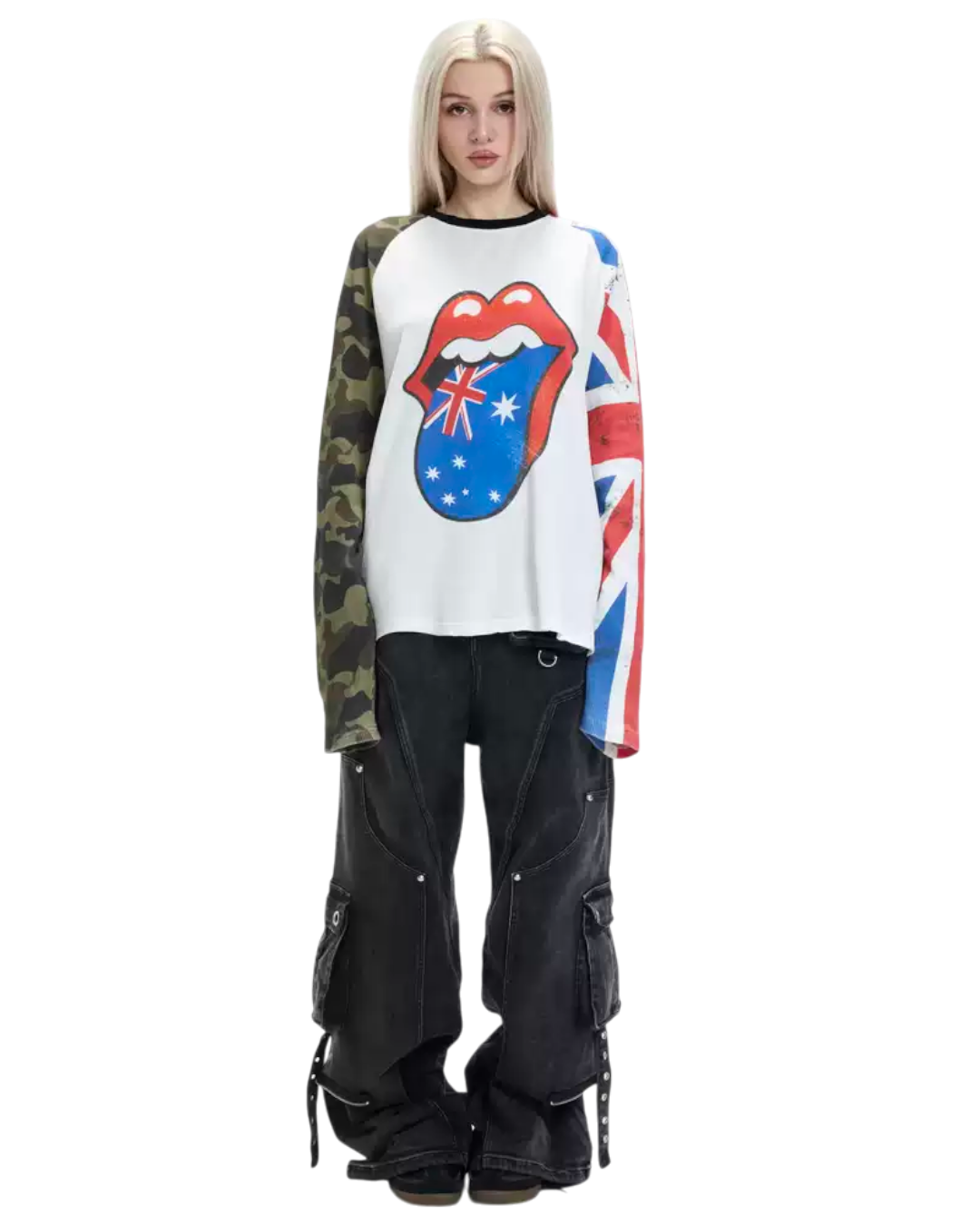 ArtByTastybabe long sleeve