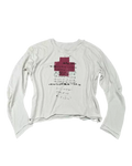 Calendar Long Sleeve Tee