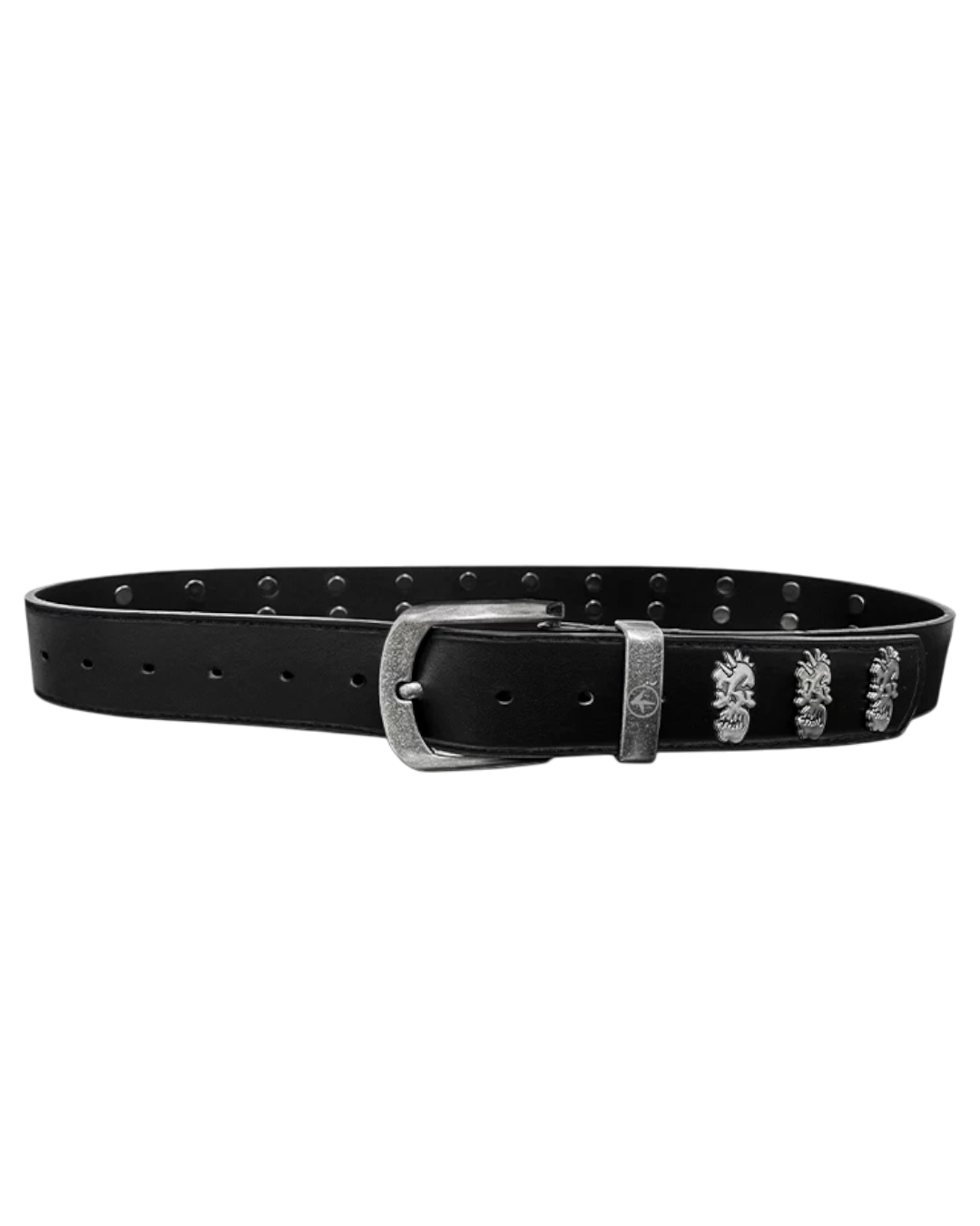4AM Skull belt