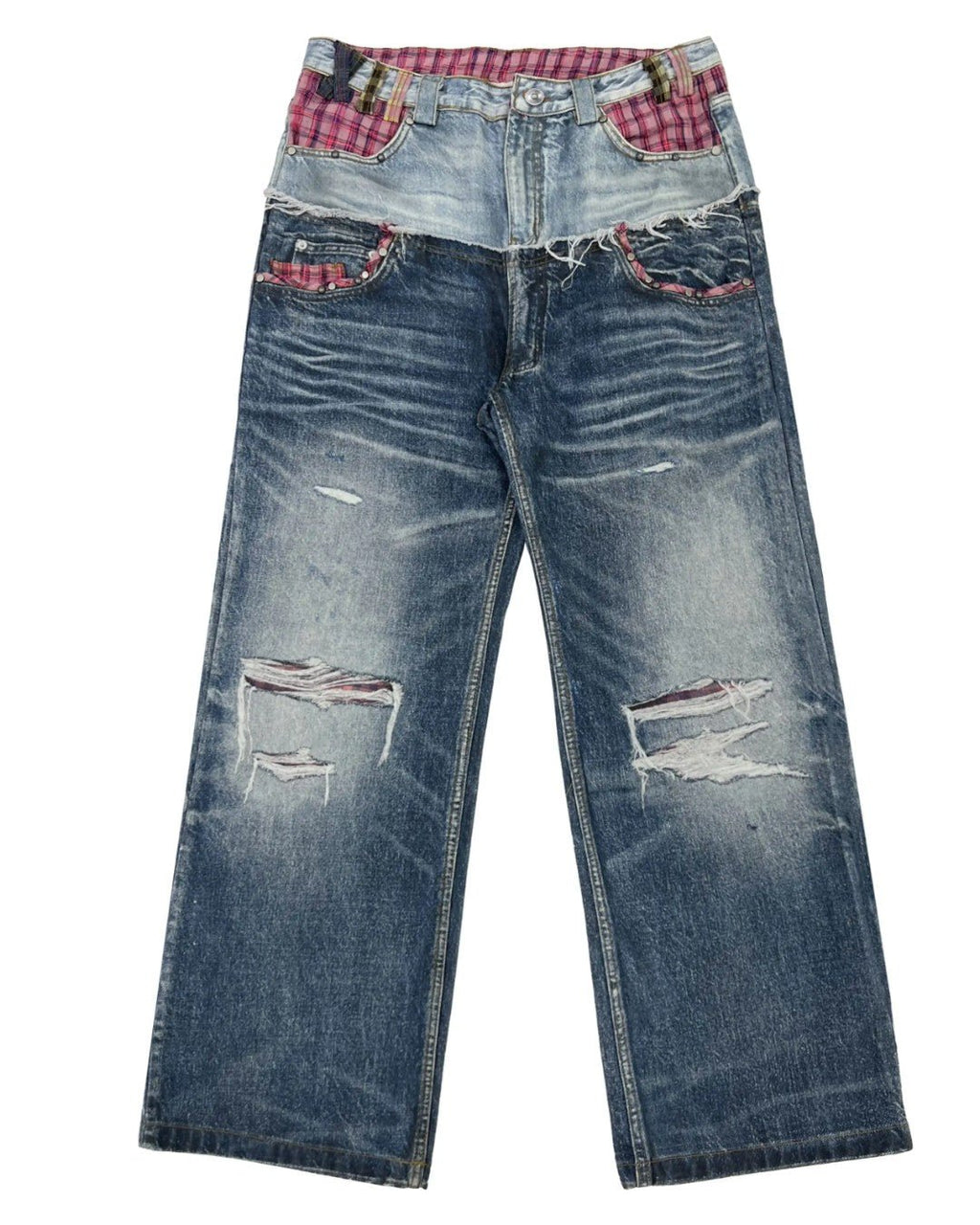 TecNine Jeans - SWAGLAB