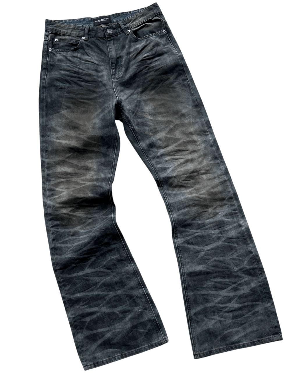 Evil Gazer Jeans - SWAGLAB