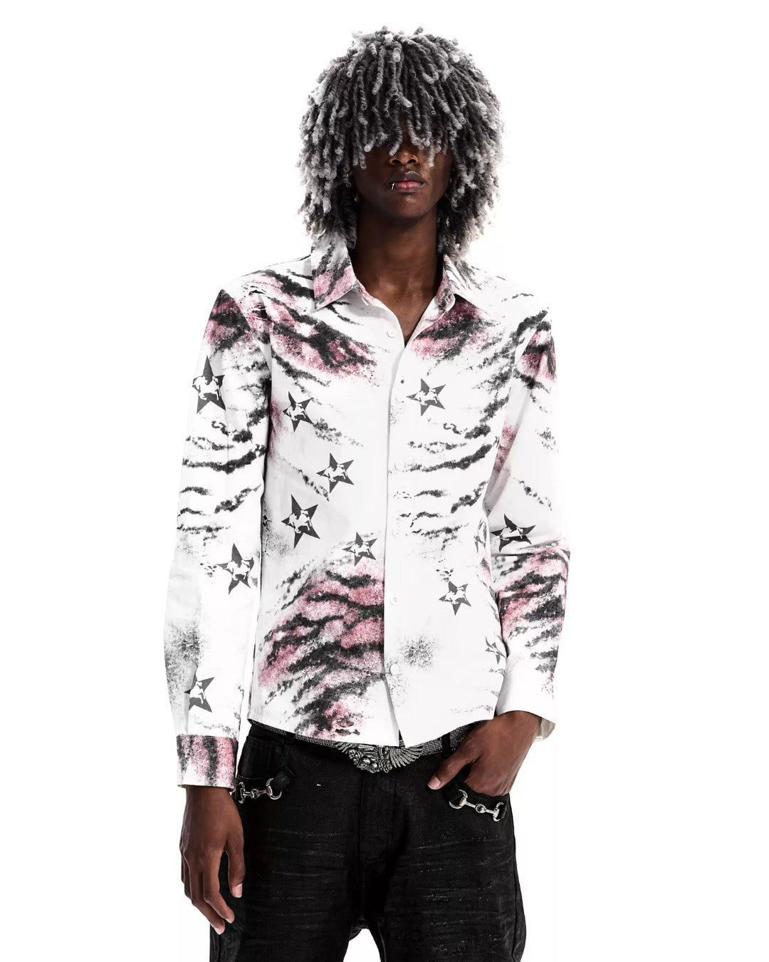SEE Tiger Shirt