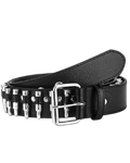DND4DES Rivet PU Belt