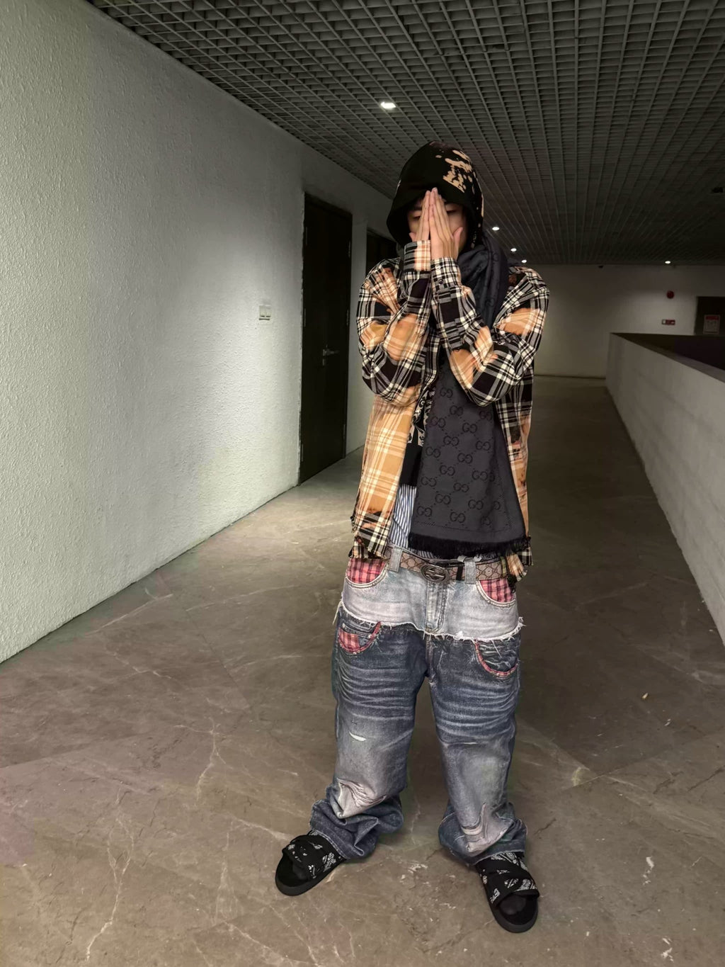 TecNine Jeans - SWAGLAB