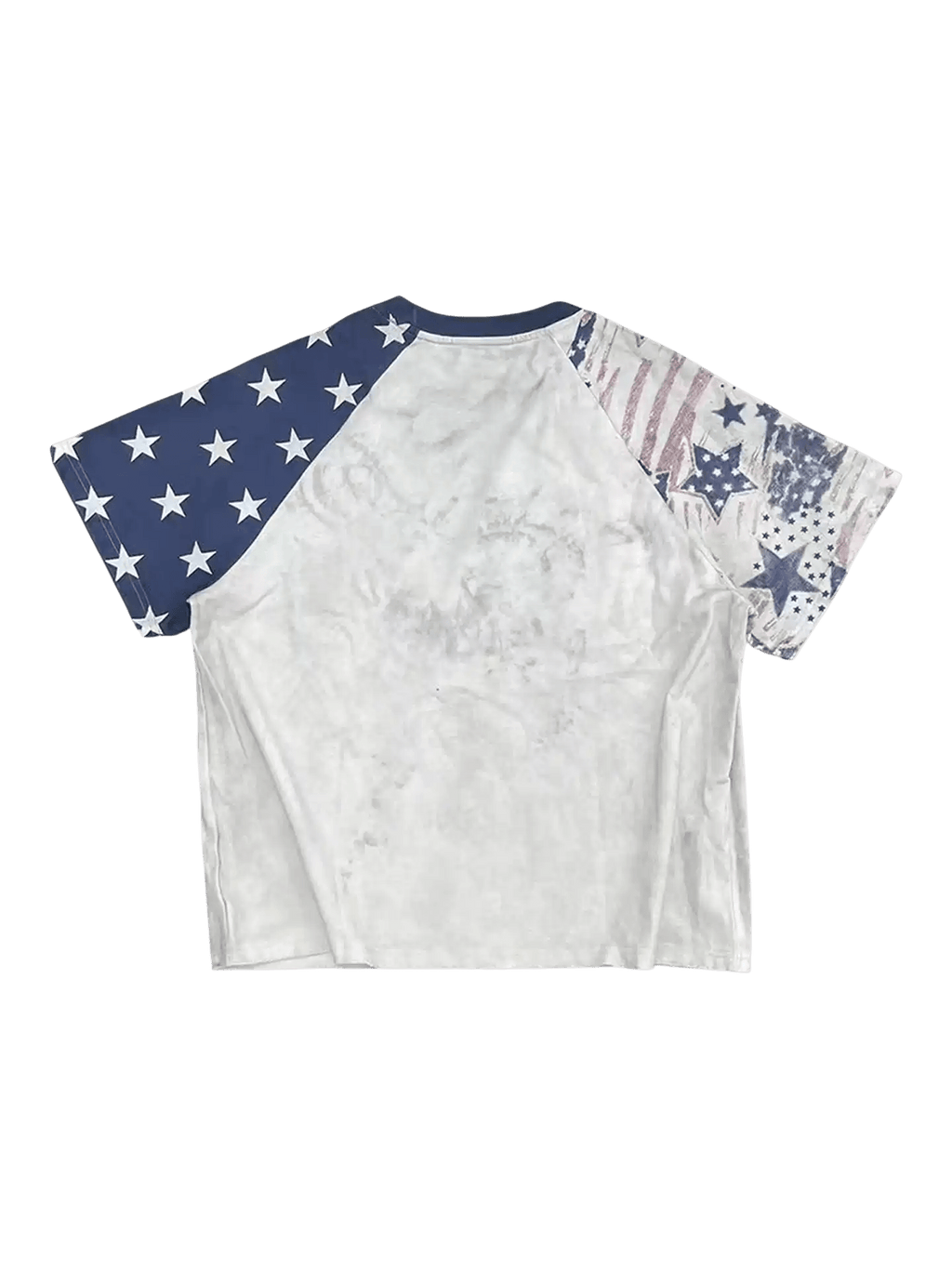 LUUUCAM Star Tee - SWAGLAB