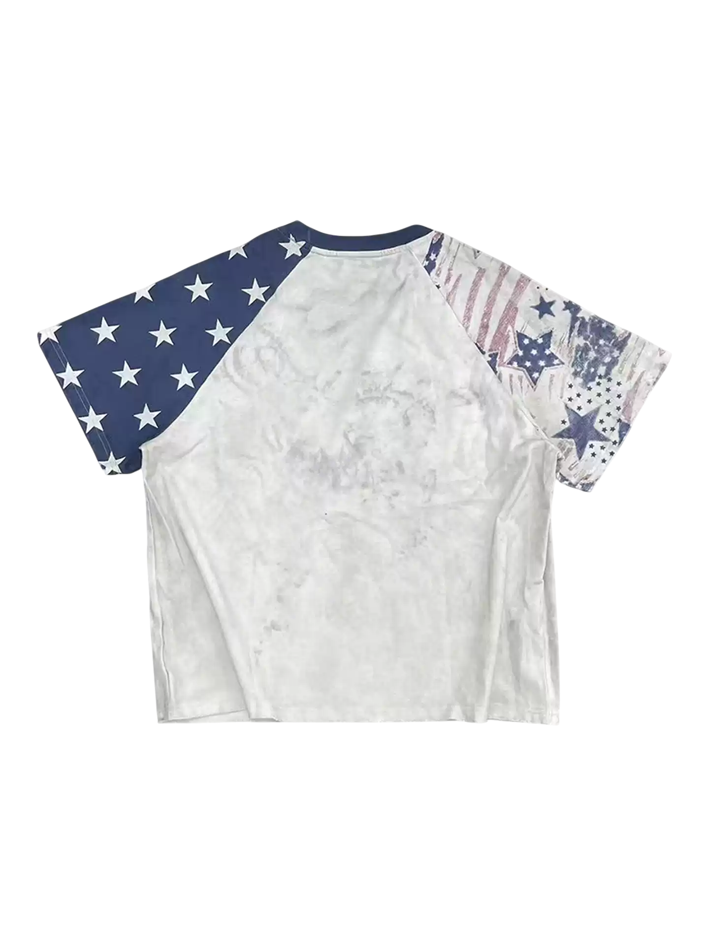 LUUUCAM Star Tee