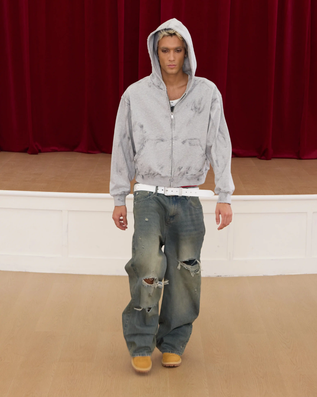 KARMANISTIC jeans