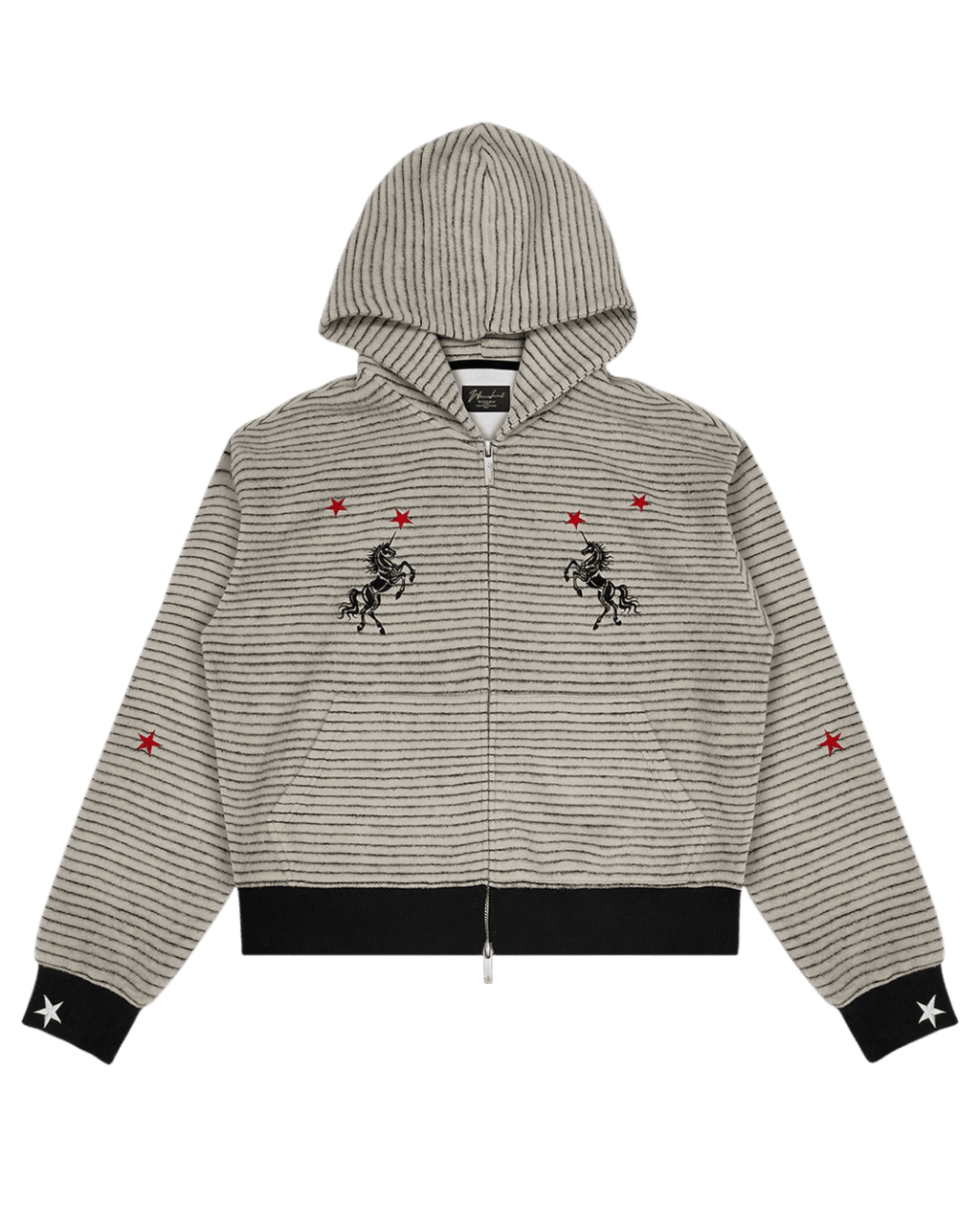 WANNALAB Static Zip - SWAGLAB