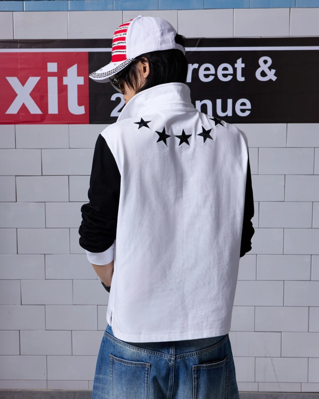 SWAGLIFE Polo