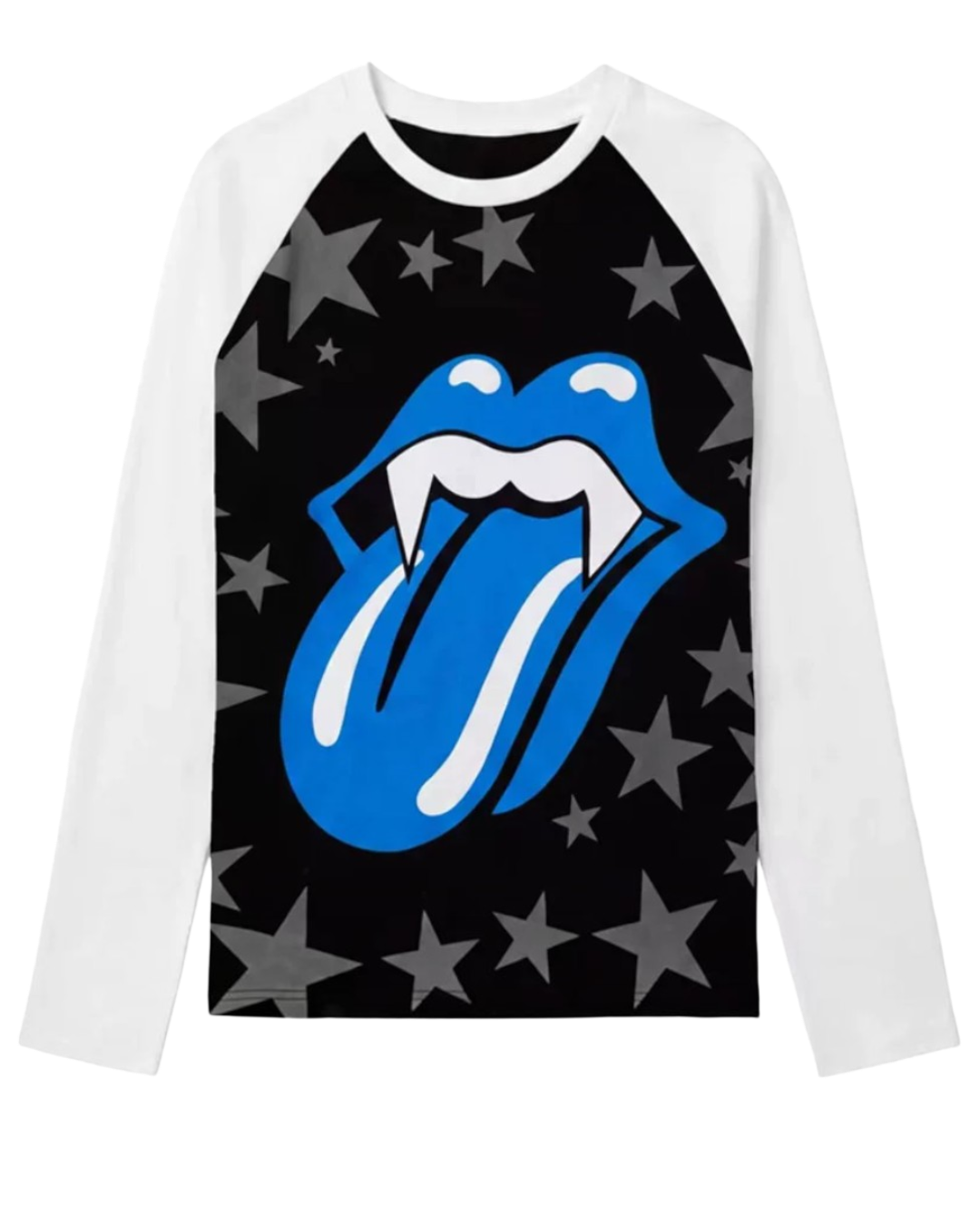 NumbAsia tongue long sleeve