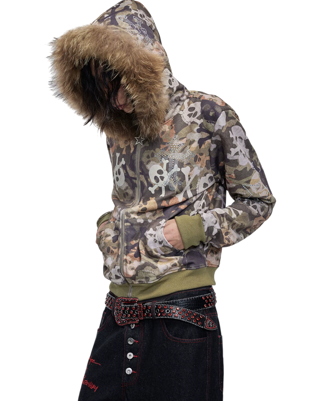 LightinUs camo