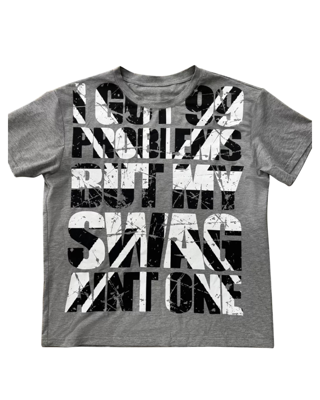 99 Problems Tee