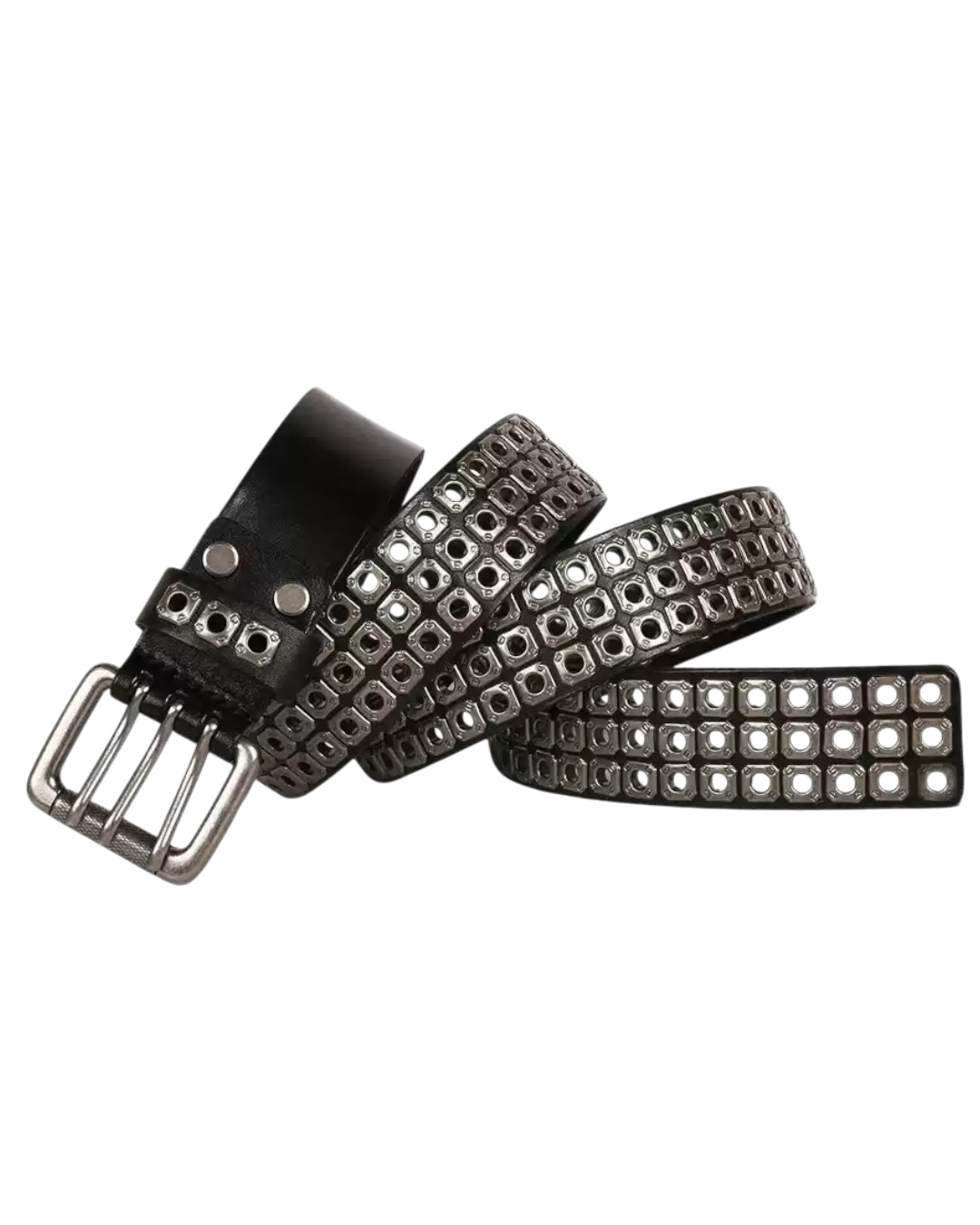 DND4DES Studded Belt