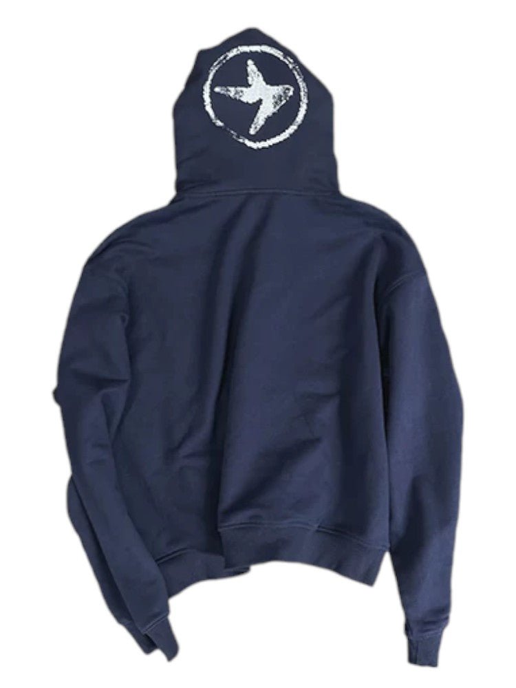 4AM “kito Incident” Hoodie - SWAGLAB