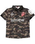 DETW camo Tee