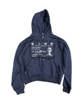 4AM “kito Incident” Hoodie