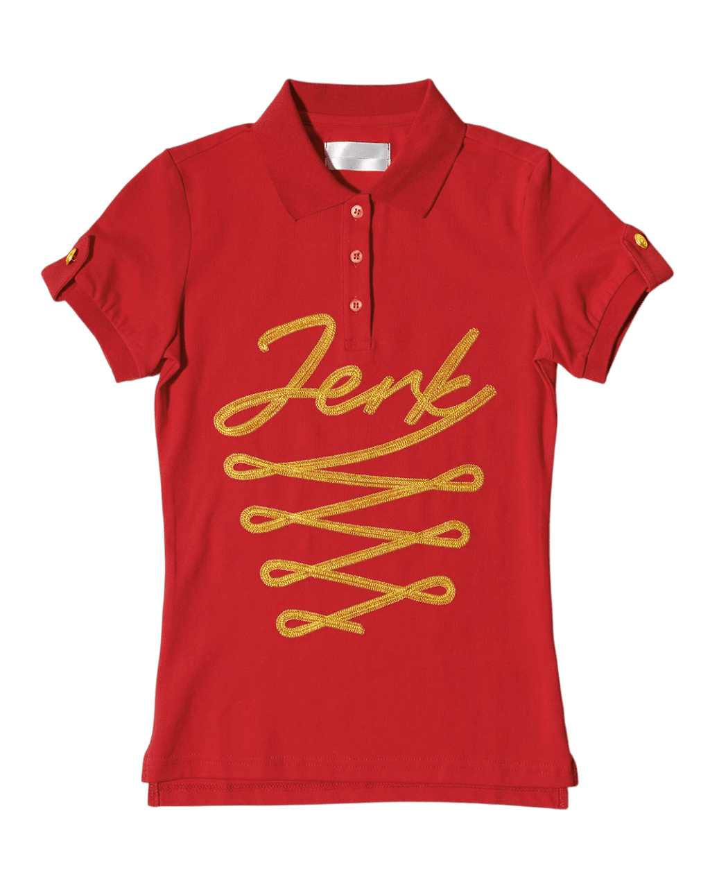 NORGIRA Jerk Tee - SWAGLAB
