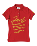 NORGIRA Jerk tee