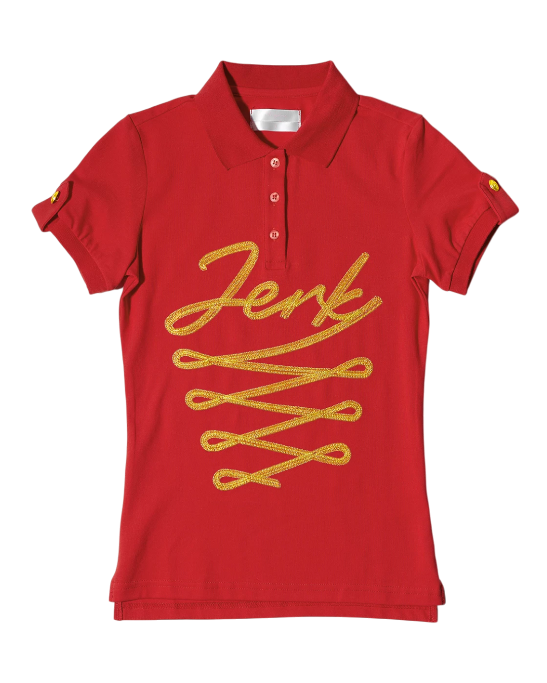 NORGIRA Jerk tee