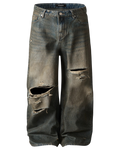 KARMANISTIC jeans
